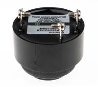 622-1556 RS PRO 92dB Panel Mount Continuous, Fast Pulse Internal Buzzer, 42.5 (Dia.) x 42.5mm, 6V dc Min, 28V dc Max