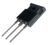 ixtr102n65x2 IXYS X2-Class Type N-Channel MOSFET, 54 A, 650 V Enhancement, 3-Pin ISOPLUS247 IXTR102N65X2