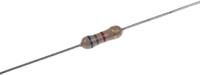cfr50j6k8 TE Connectivity 6.8kΩ Carbon Film Resistor 0.5W ±5% CFR50J6K8