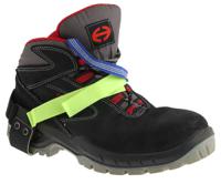 217-9265 RS PRO Antistatic Heel Grounder