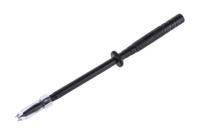 240239-21 Staubli Spring Loaded Test Probe, 2mm Tip, 1kV, 2mm Socket, 1A