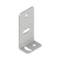 smbq12a Banner Bracket for Use with Q12 & VS8 Photoelectric Sensor Series