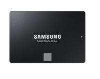 mz-77e250beu Samsung Samsung SSD 870 EVO 2.5 in 250 GB Internal SSD