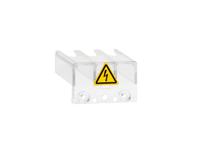 ots40t3-1sca105317r1001 ABB Switch Disconnector Terminal Shroud, OT Series