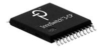 inn3268c-h202-tl Power Integrations INN3268C-H202-TL DC-DC, Flyback Controller 100 kHz 16-Pin, InSOP-24D