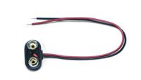 mp-tln Takachi Electric Industrial Plug in 9V Battery Contact