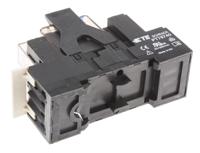 pt5s8lb2-5-1415075-1 TE Connectivity DIN Rail Power Relay, 12V dc Coil, 6A Switching Current, 4PDT