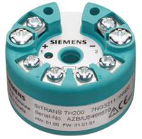 7ng3211-1nn00 PT100 Temperature Transmitter, 11 → 35 V dc, -40 → +85 °C
