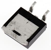 lm317bd2tg onsemi, Voltage Regulator 40V 3-Pin