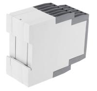 1svr750487r8300-cm-mpn52s ABB Phase, Voltage Monitoring Relay, 3 Phase, DPDT, 350 → 580V ac, DIN Rail