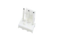 26-60-4030 Molex KK 396 Series Straight Through Hole Pin Header, 3 Contact(s), 3.96 mm Pitch, 1 Row, Unshrouded