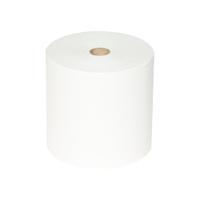 6687 SCOTT Scott Rolled White Paper Towel, 354 x 200mm