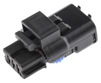 211pc032s0149 Delphi, Sicma Automotive Connector Socket 3 Way 211PC032S0149