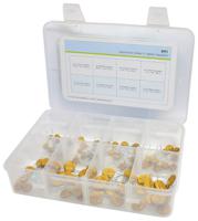 ay1-kit-ga Vishay, Through Hole Ceramic Capacitor Kit 80 pieces