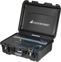 m516g Gossen Metrawatt PROFiTEST PRIME Multifunction Tester