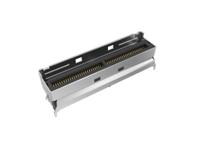g98v1h312hr Amphenol Communications Solutions Vertical Edge Connector, 74-Contacts, 0.6mm Pitch