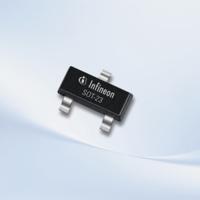 tle49646mxtma1 Infineon Hall Effect Switch 1.6mA 25mA SMT Open Drain, 40 → 170°C, 3.0 → 32 V