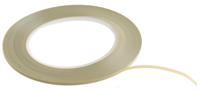 hfl1200-3 Hi-Bond HFL1200-3 Green Fine Line Masking Tape 3mm x 66m
