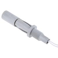 rsf46y050tg Sensata Cynergy3 RSF40 Series Horizontal Internal Polyphenylene Sulfide Float Switch, Float, 500mm Cable, SPNO, 240V ac