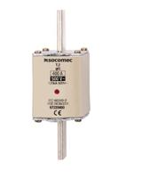 67220100 Socomec 100A NH Fuse, NH2, 500V