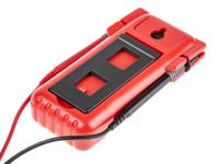 123-3240 RS PRO IDM63N Handheld Digital Multimeter, 3mA dc Max, 600V ac Max