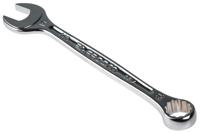 44019 Facom 440 Series Combination Spanner, 19mm, Metric, Double Ended, 216 mm Overall