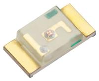kpt-3216zgc Kingbright4.1 V Green LED 3216 (1206)  SMD, KPT-3216ZGC
