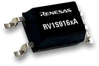 rv1s9161accsp-100vsc0 Renesas, RV1S9161ACCSP-100V#SC0 Transistor Output Optocoupler, Surface Mount, 5-Pin SO