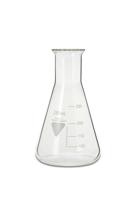 251-9337 RS PRO Borosilicate Glass 250ml Laboratory Flask