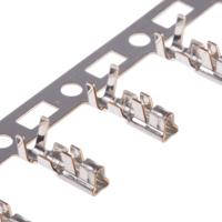sxa-001t-p06 JST XA, XAD, XM, XMA Series Female Crimp Terminal, 28AWG Min, 22AWG Max