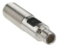 ogh500 ifm electronic Diffuse Photoelectric Sensor, Barrel Sensor, 15 mm → 300 mm Detection Range