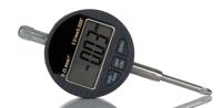 226-6250 RS PRO Metric 1 x Magnetic Base-MB-1, 1 x Plunger Digital Indicator, 25mm / 1 Travel Measuring Set