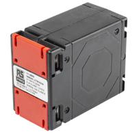 171-8858 RS PRO Base Mounted Current Transformer, 20A Input, 20:5, 5 A Output, 62 x 40mm Bore