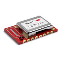 2611011021000 Wurth Elektronik  RF RF Module Radio module 2.4GHz, 3.6V