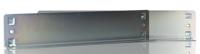 7402000 Rittal Slide Rail, 2U, 50.986kg Max Load