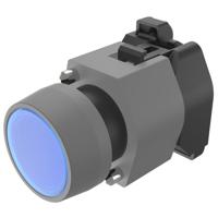 7040606 EAO Pushbutton Actuator for Use with Switching Devices