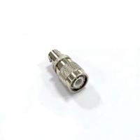 246-9494 RS PRO Straight 50Ω Coaxial Adapter TNC Plug to BNC Socket 4GHz