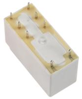 415290240010 Finder PCB Mount Relay, 24V dc Coil, 8A Switching Current, DPDT