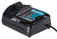 dc10sb Makita DC10SB Battery Charger, 10.8V for use with BL1016, BL1021B, BL1041B, UK Plug