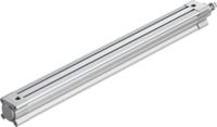 dsbc-40-500-ppsa-n3 Festo Pneumatic Piston Rod Cylinder - 1376914 40 mm Bore, 500 mm DSBC Series, Double Acting Acting