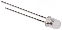 c513a-wsn-cw0z0152 Cree LED4 V White LED 5mm Through Hole, C513A-WSN-CW0Z0152