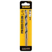 dt20535-qz DeWALT DT205 Series HSS Twist Drill Bit for Metal, 12.5mm Diameter