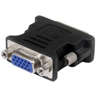 dvivgamfbk StarTech.com DVI to VGA Adapter Cable, 40mm Length -