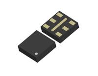 r5486k115cg-tr Nisshinbo Micro Devices R5486K115CG-TR, 1-Channel Linear Voltage, Buck Boost Controller, -0.3/0.3 V, DFN (PL)1414-6