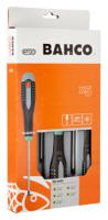 be-9885 Bahco Torx Screwdriver Set, 5-Piece