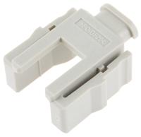 09140009966 HARTING 8-Port RJ45 Adapter, Cat5e