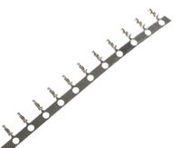 szh-003t-p05 JST ZH, ZM Series Female Crimp Terminal, 32AWG Min, 28AWG Max