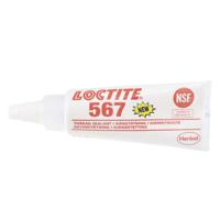 135491 Loctite 567 Pipe Sealant Paste for Thread Sealing 50 ml Tube