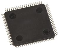 dspic30f6014a-30ipf DSPIC30F6014A-30I/PF Microchip dsPIC30F, 16bit Digital Signal Processor 30MIPS 4.096 kB, 144 kB Flash 80-Pin TQFP