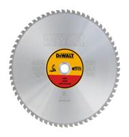 dt1926-qz DeWALT Multiple Materials Circular Saw Blade, Pack of 1